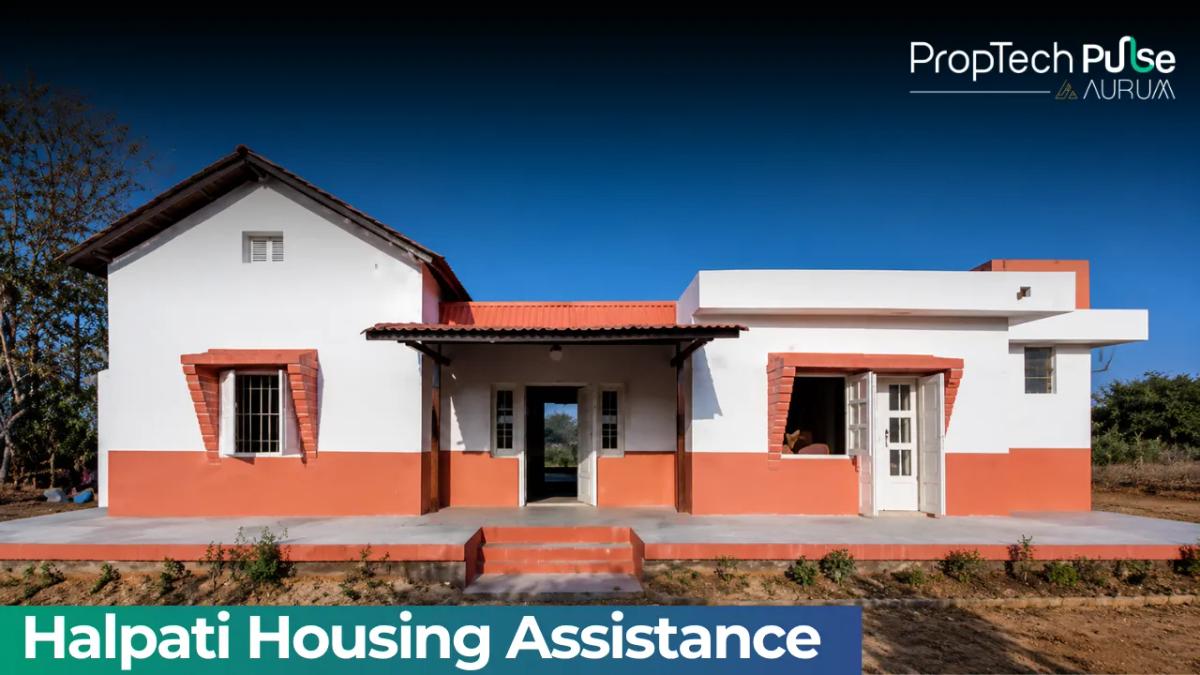 Halpati Housing Scheme
