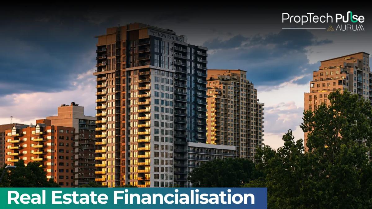 Indian Real Estate