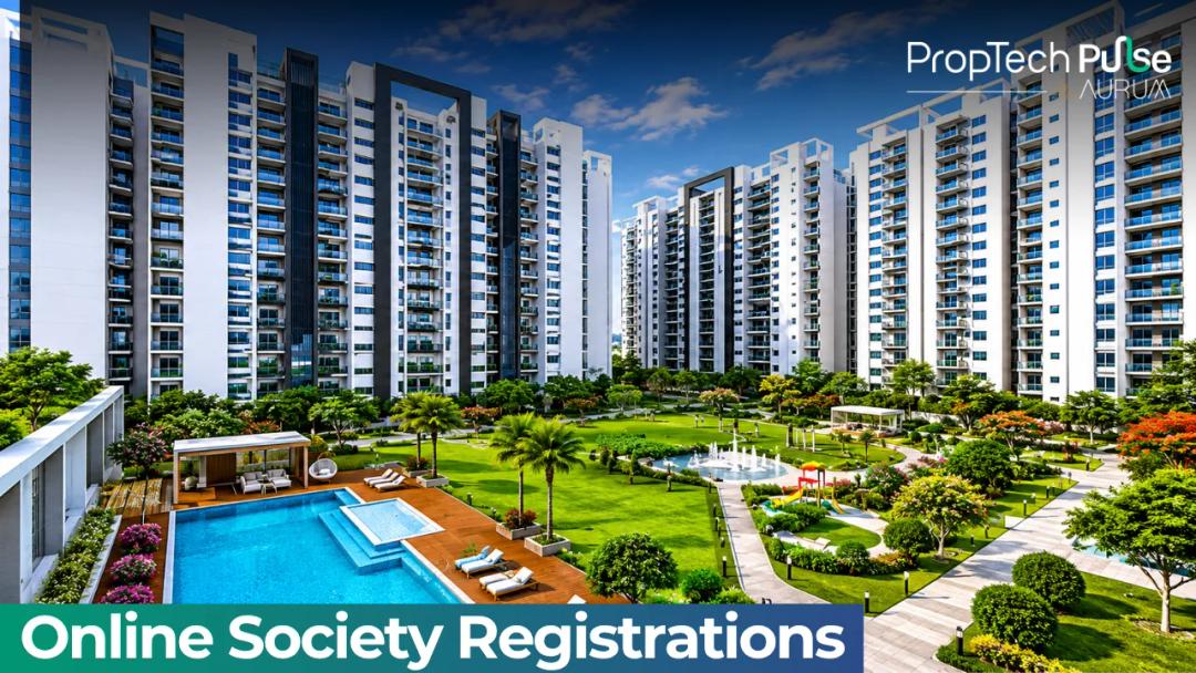 Maharashtra Housing Societies