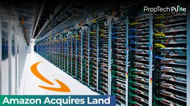 Amazon Data Services