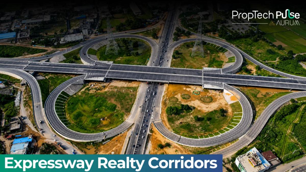 Expressway Corridors