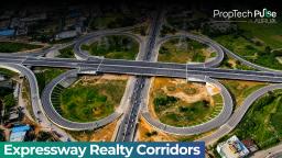 Expressway Corridors