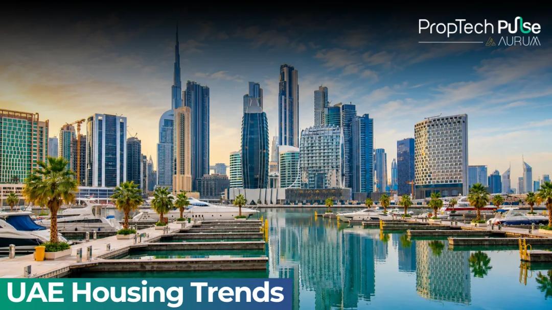 UAE Residential Property