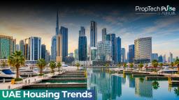 UAE Residential Property