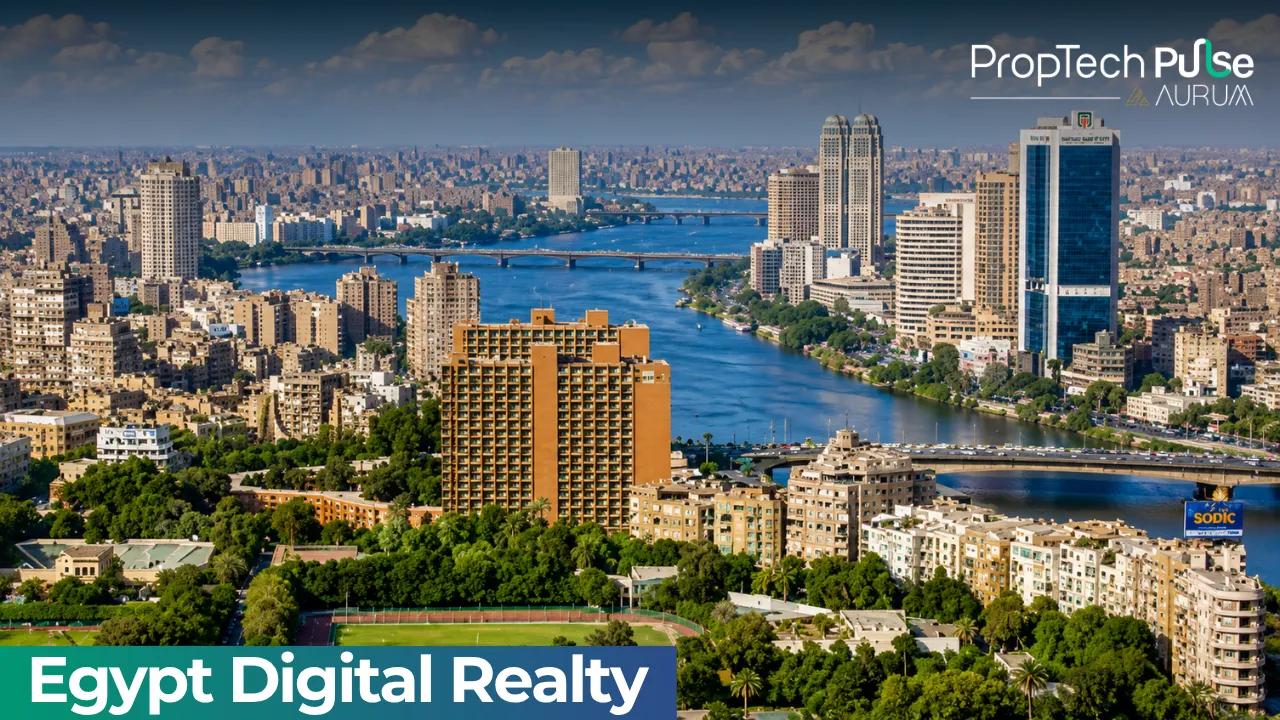 Egypt Cuts MCDR Fees