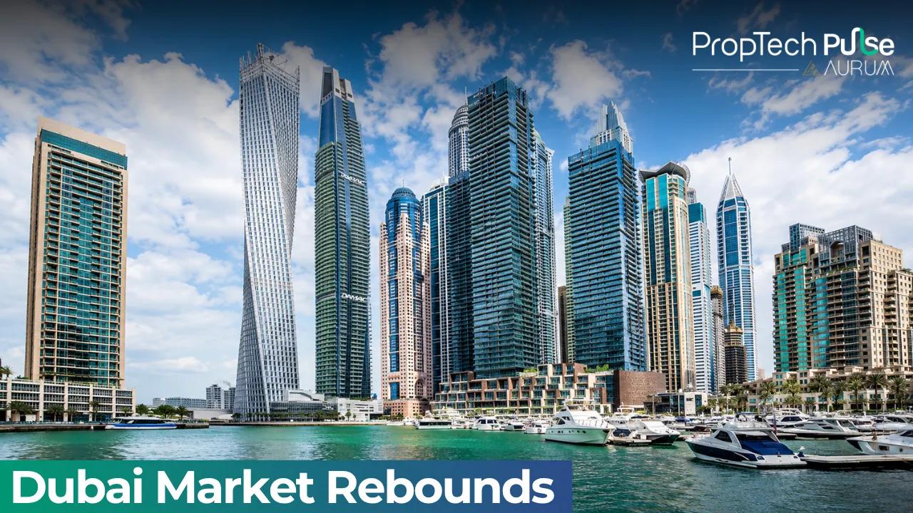 Dubai Realty