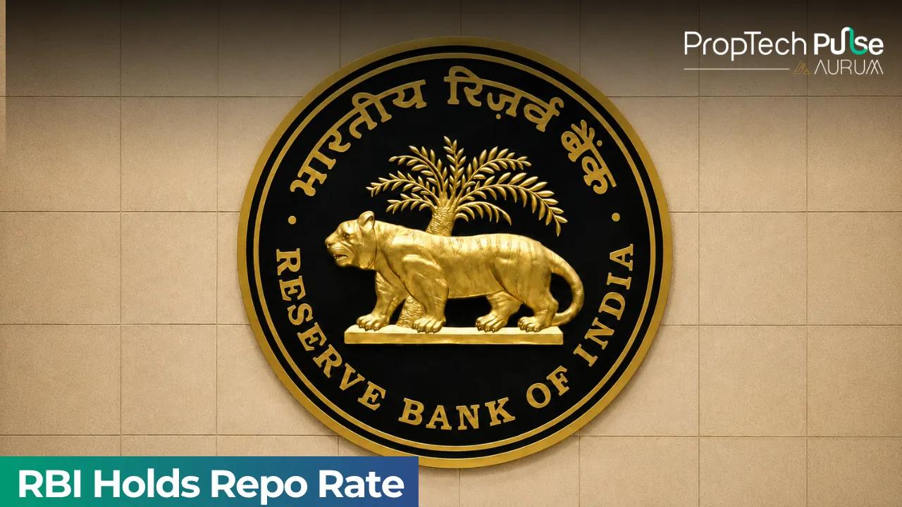 RBI Repo Rate