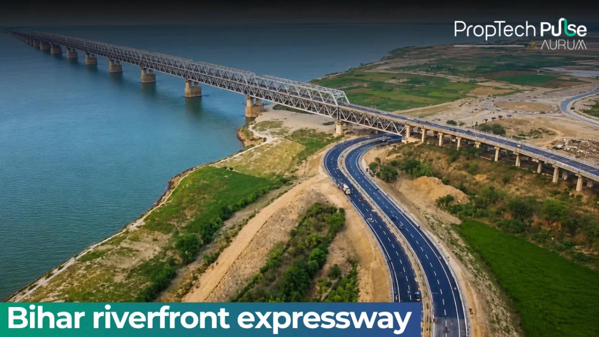 Riverfront Expressway