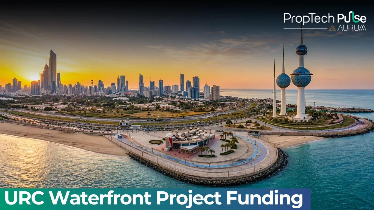 Waterfront PPP Project