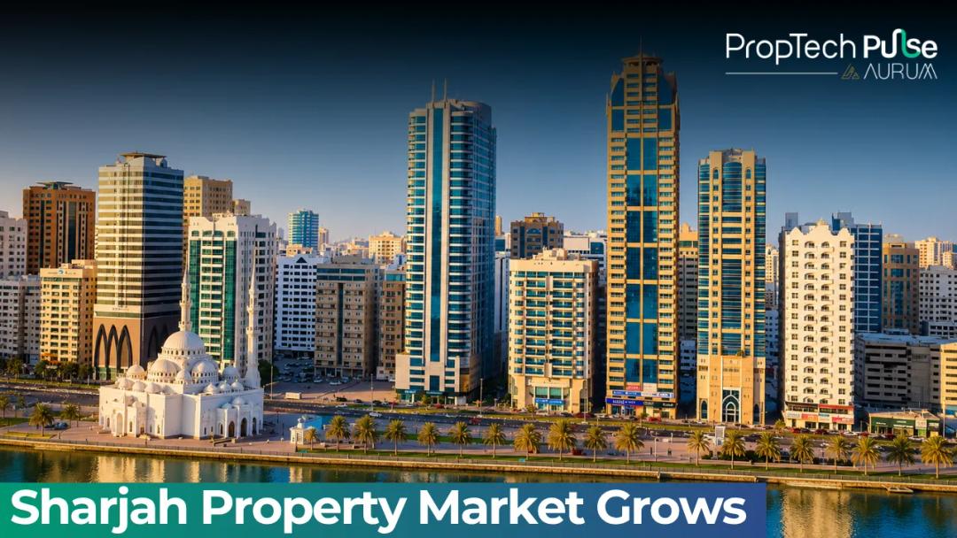 Sharjah Real Estate