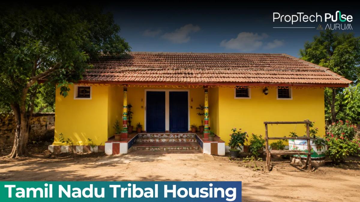 Tamil Nadu Housing Support