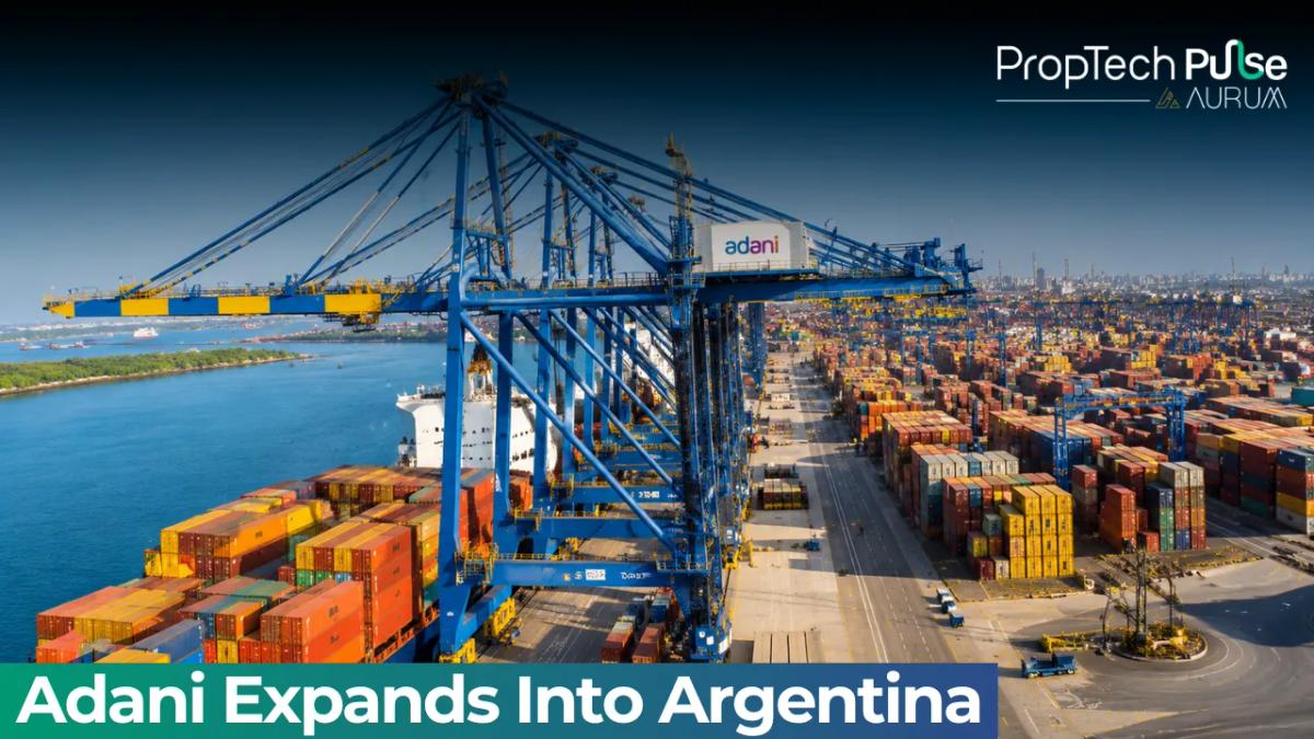 Adani Ports