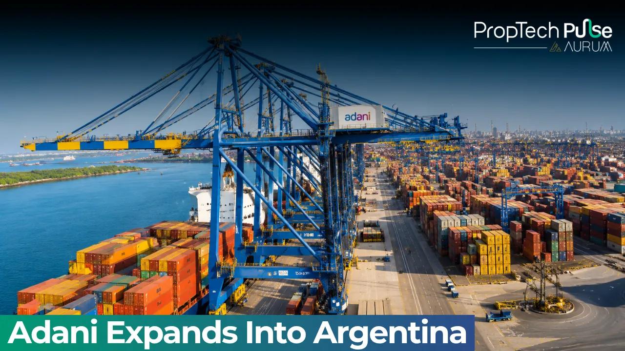 Adani Ports