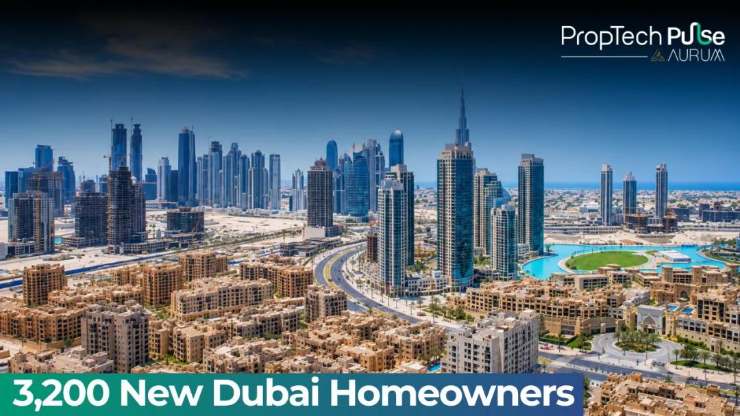 Dubai Residents