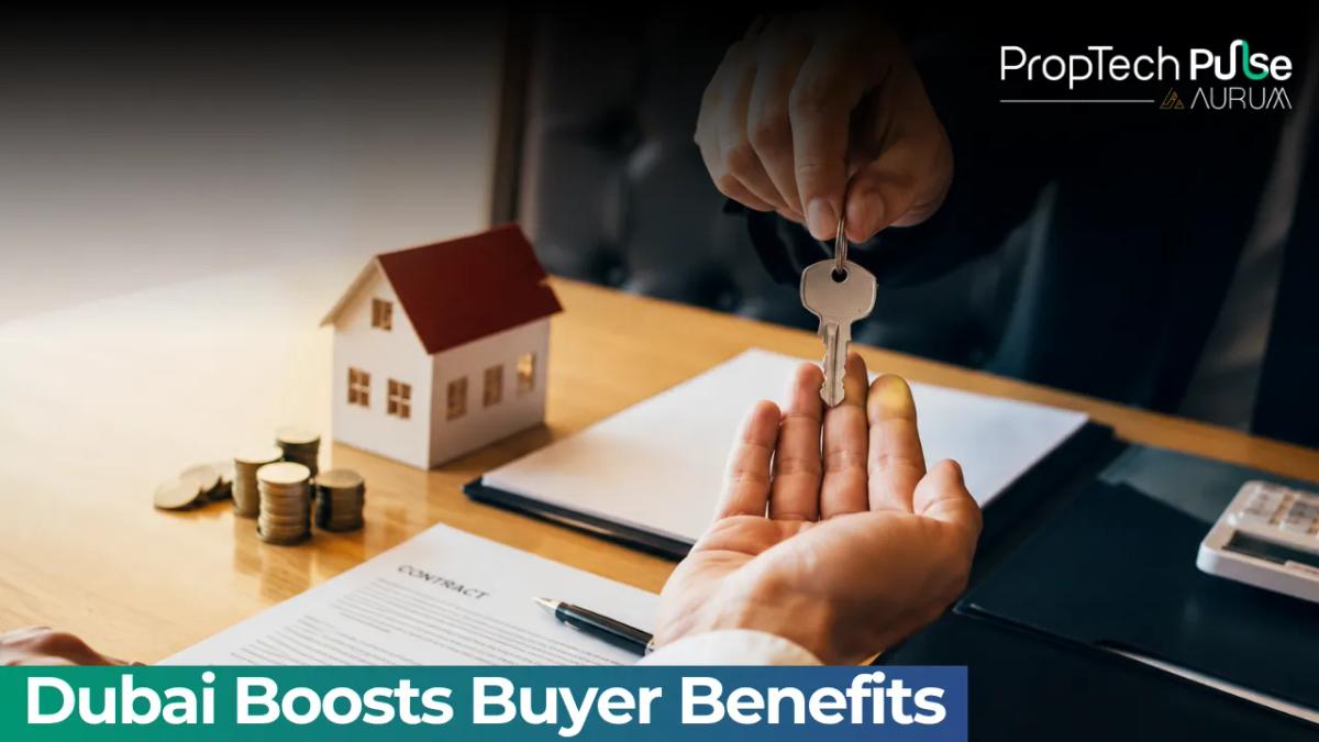 Dubai First-Time Homebuyers