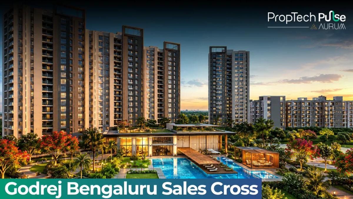 Godrej Properties