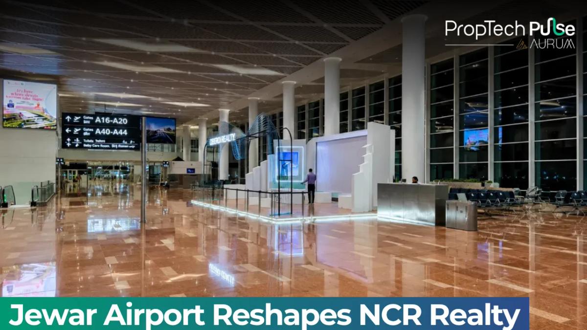 Noida International Airport