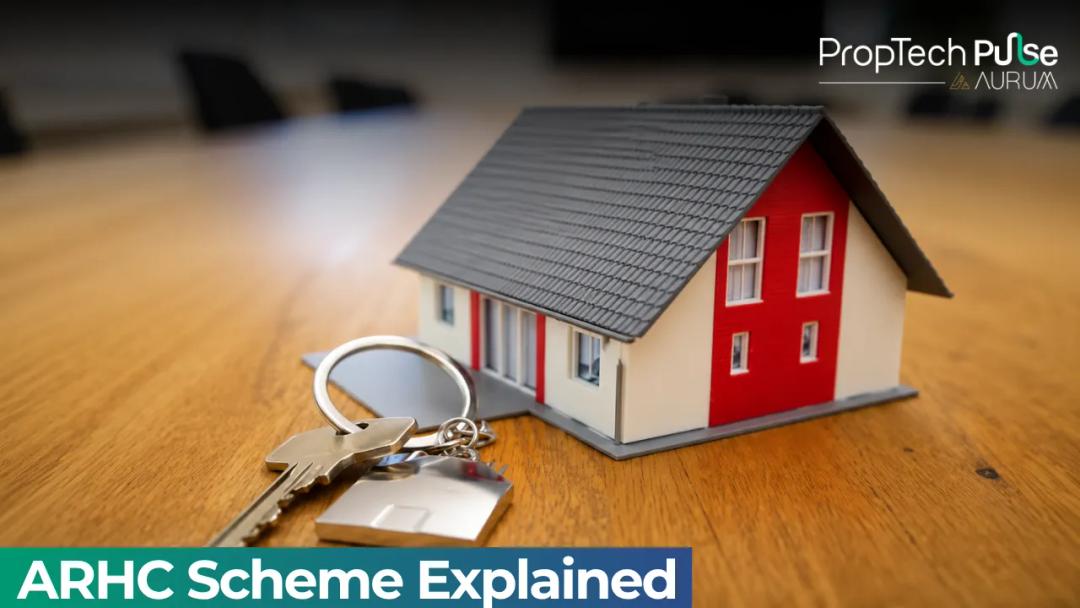 Govt Affordable Rental Housing Scheme
