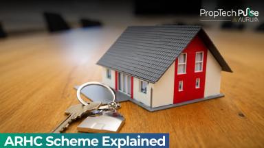 Govt Affordable Rental Housing Scheme