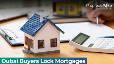 Dubai Mortgage Rate