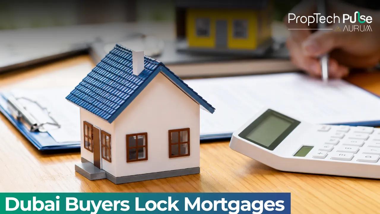 Dubai Mortgage Rate