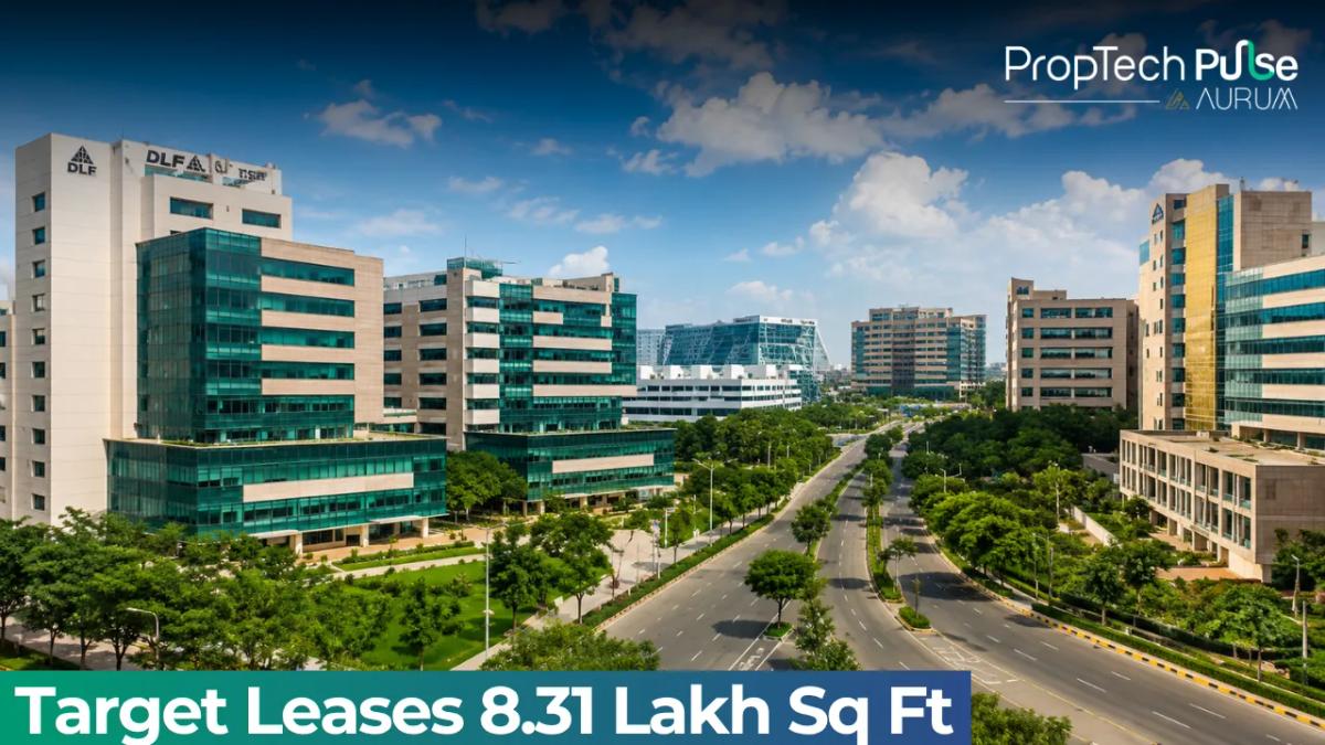 Target Leases