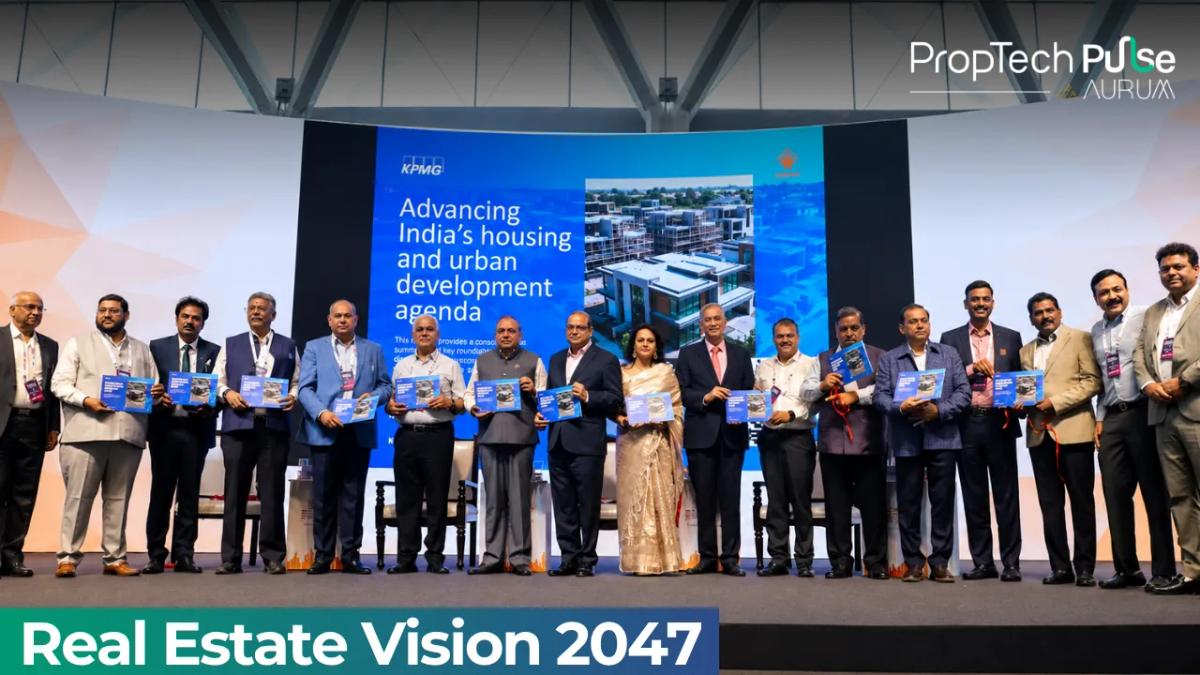 RERA-IBC Alignment Critical For India's $5.8 Trillion Real Estate Goal