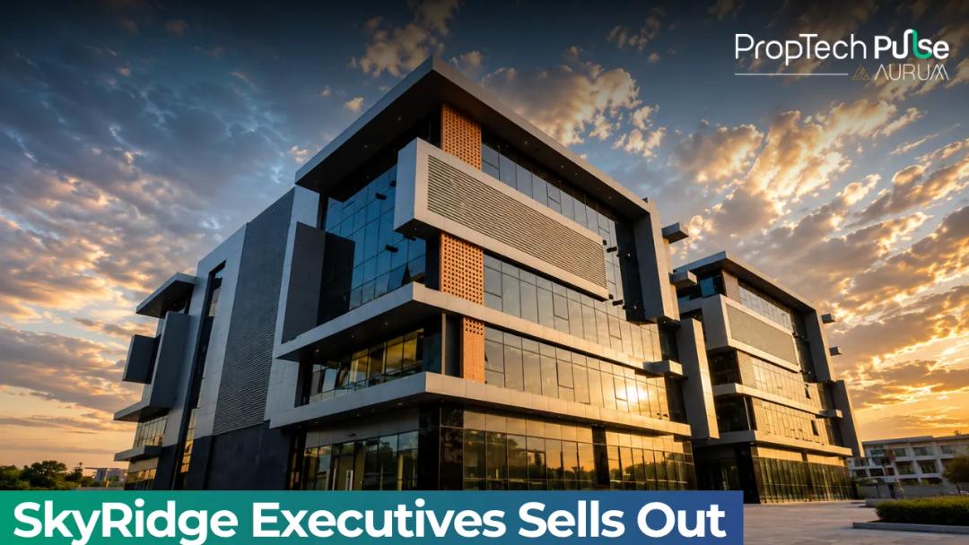 Nations of Sky Sells Out First Two SkyRidge Executives Phases