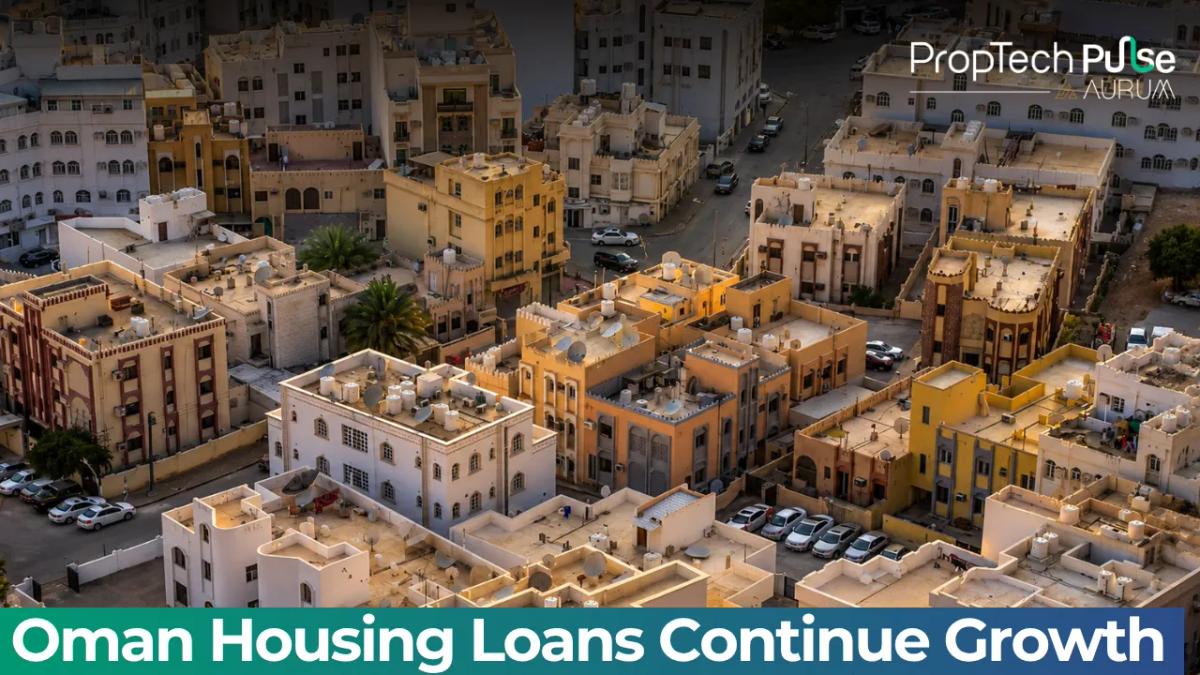 Oman Housing Loans Rise To $395 Million Amid Lending Slowdown