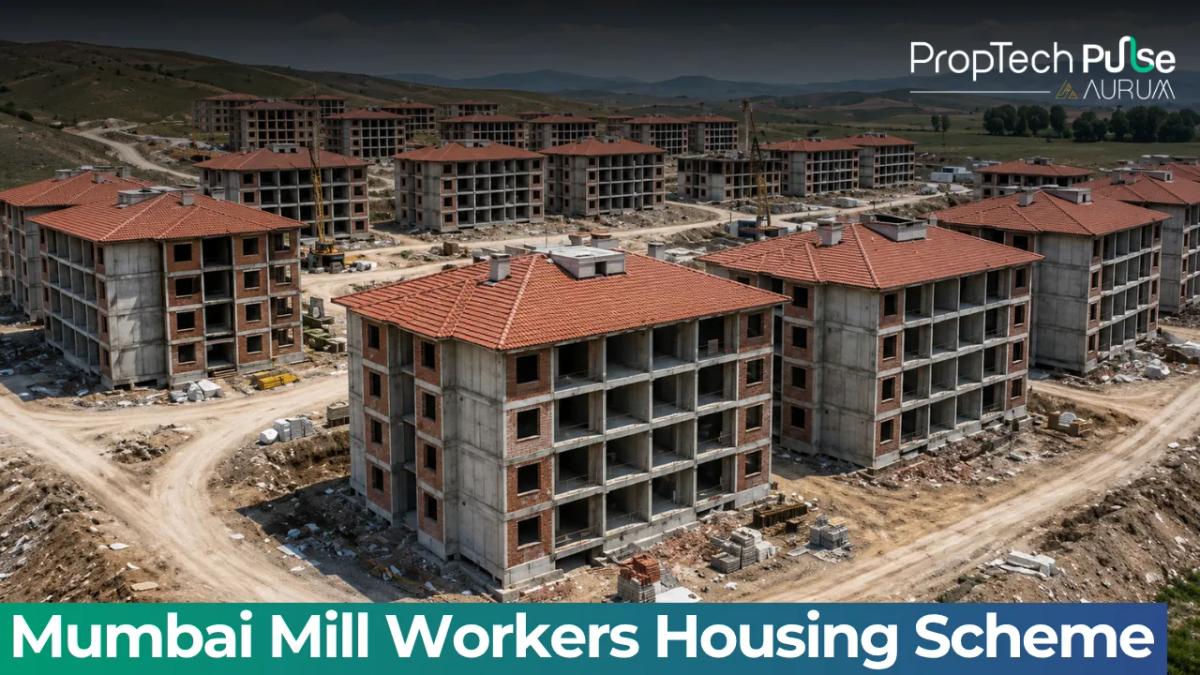 Mumbai Mill Workers Housing Scheme: Eligibility Explained