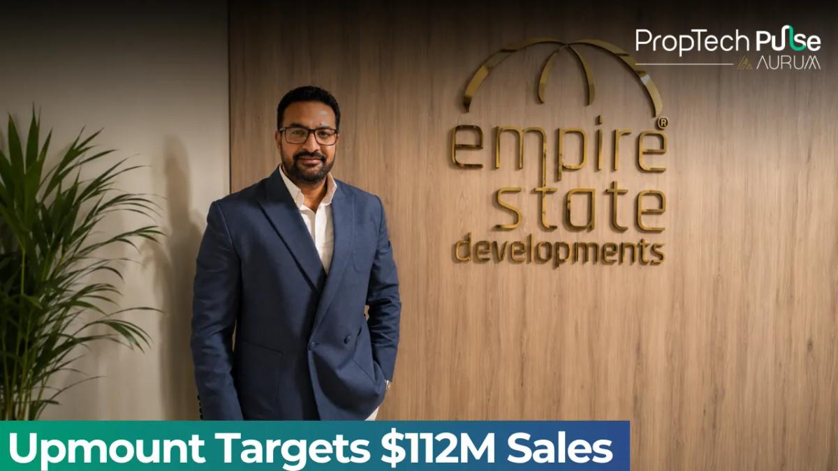 Empire State Targets $112mln Sales from Upmount Project
