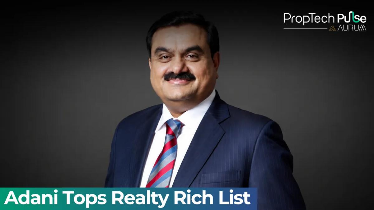 Gautam Adani