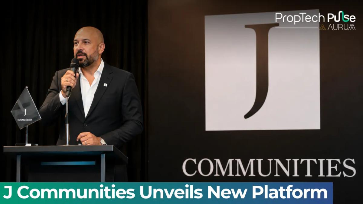 J Communities Launches as Parent Brand for NJ Developments