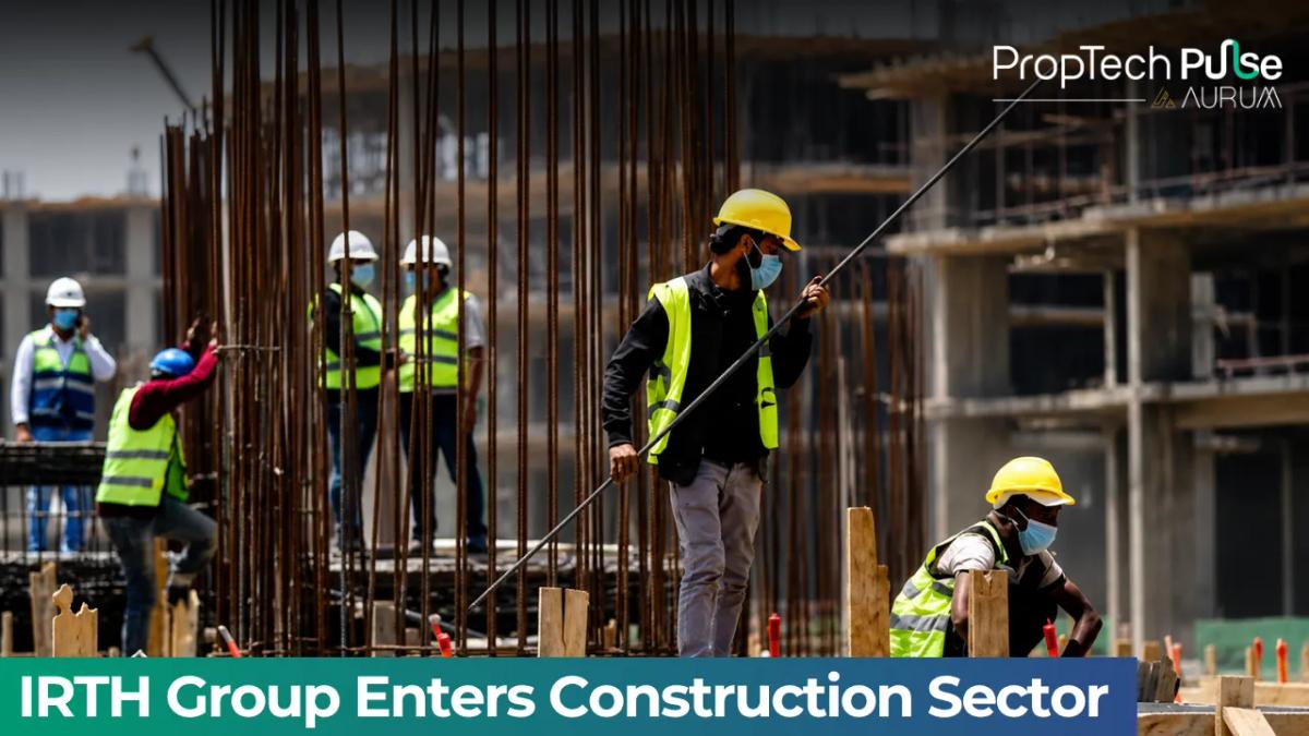 IRTH Group Launches Contracting Unit
