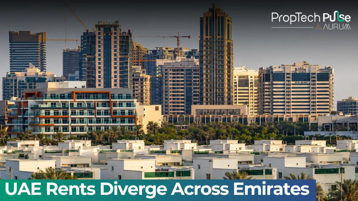 Ajman Rents Surge 53%