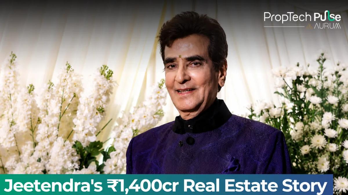 Jeetendra's Property Investment Journey