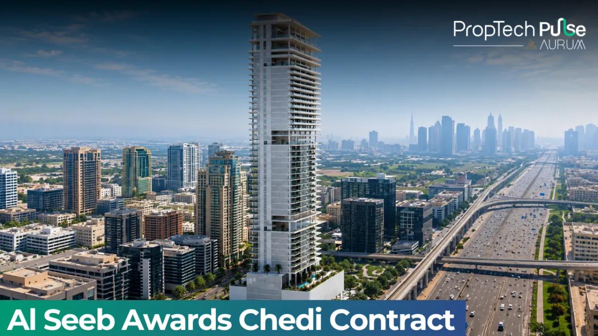 Al Seeb Development