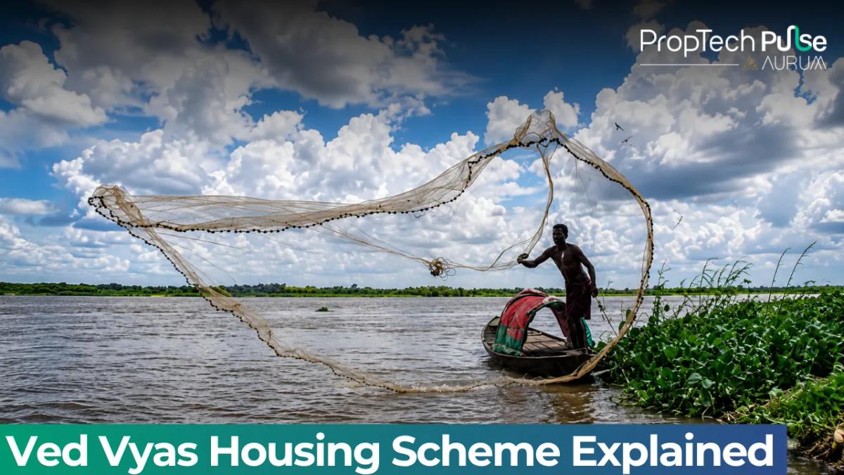 Ved Vyas Scheme: Rs 1.2L for Housing