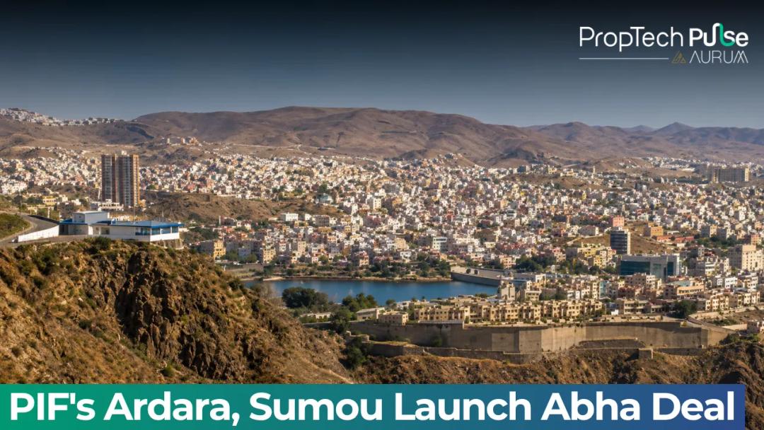 Ardara Launches $1bn Abha Phase