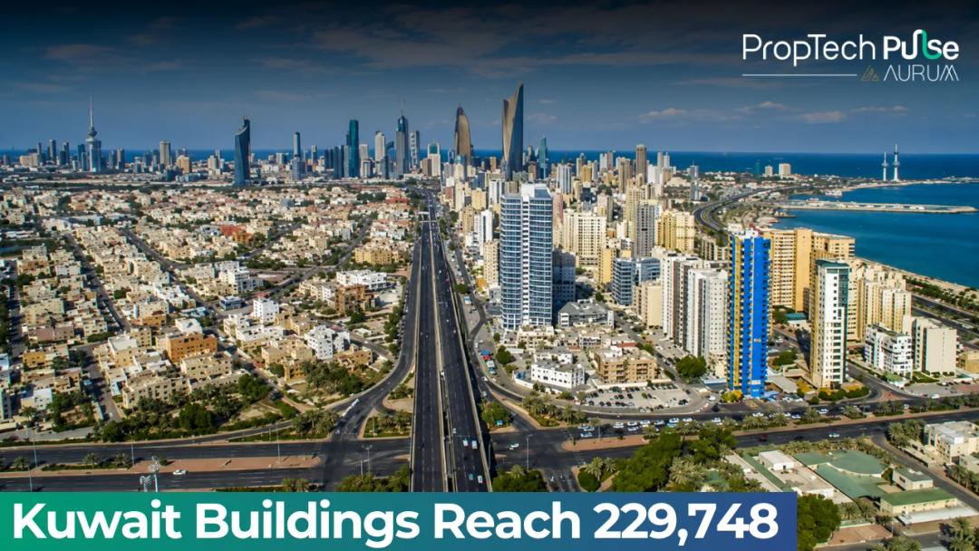 Kuwait's Urban Count