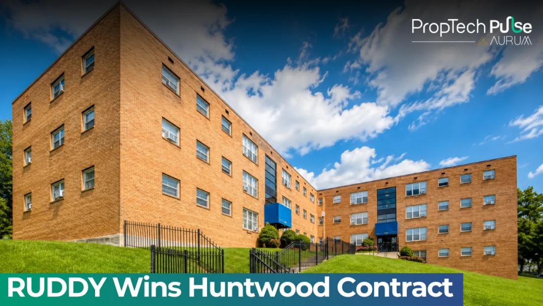 RUDDY Management Wins D.C. Affordable Housing Contract