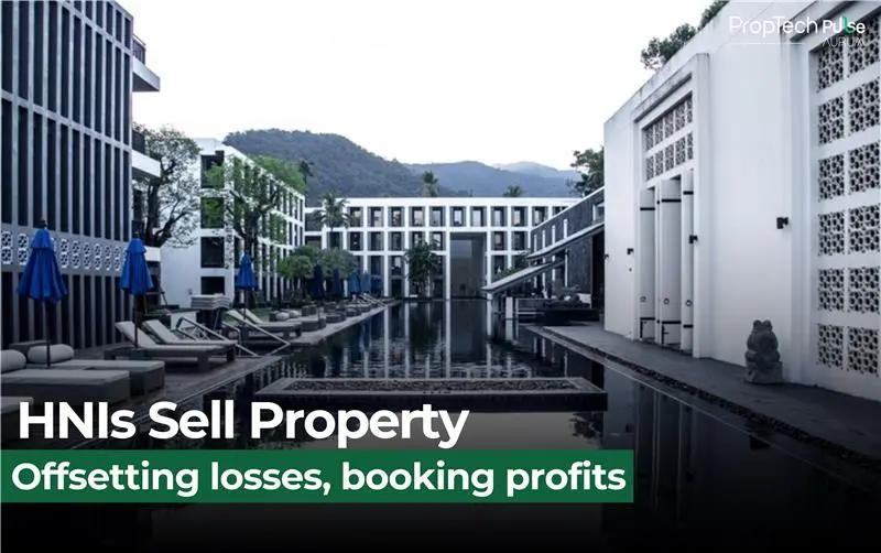 Why Mumbai’s HNIs Are Selling Luxury Properties: A Strategic Shift in Real Estate Investments