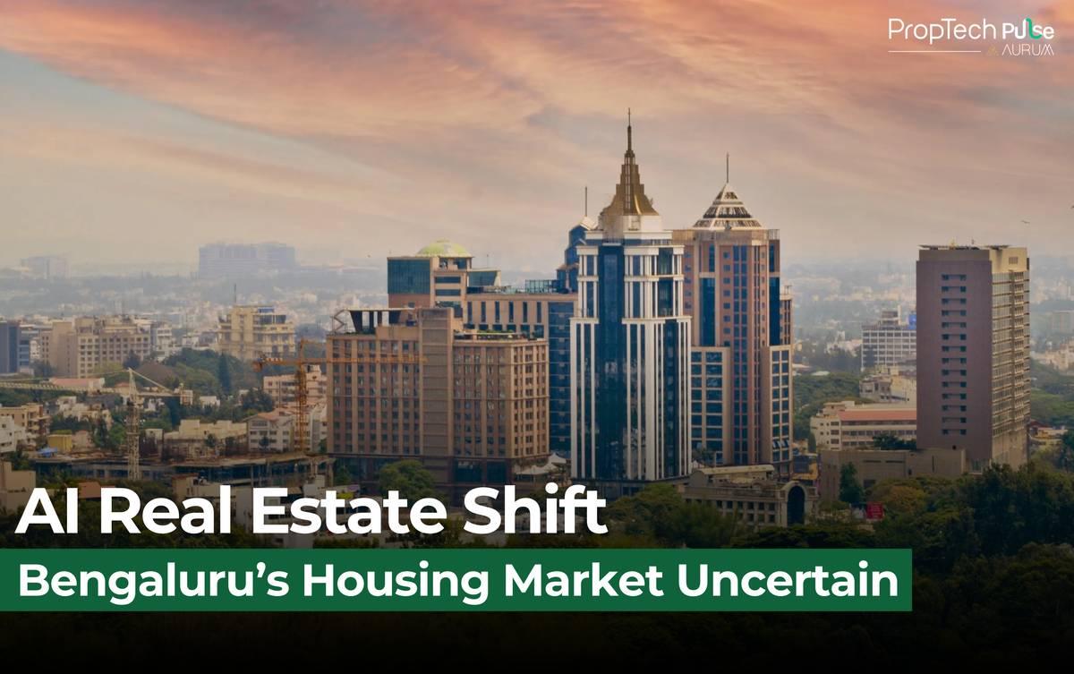 Bengaluru’s Real Estate Dilemma | Invest Now or Wait?