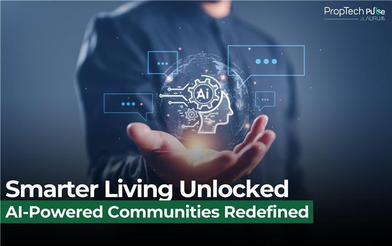 Transforming Community Living: How ADDA.io is Revolutionizing PropTech