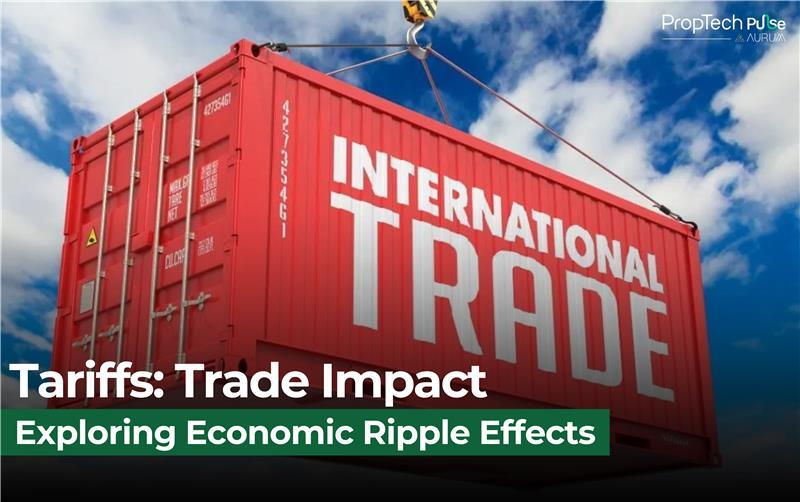 The Impact of Tariffs | Understanding the Ripple Effects on Global Trade
