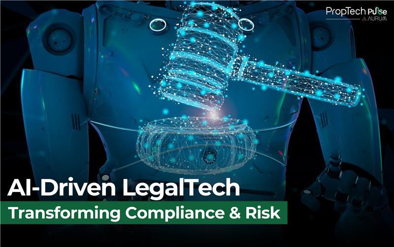 Cubictree's 2025 Vision: Pioneering AI-Driven Legal & PropTech Evolution