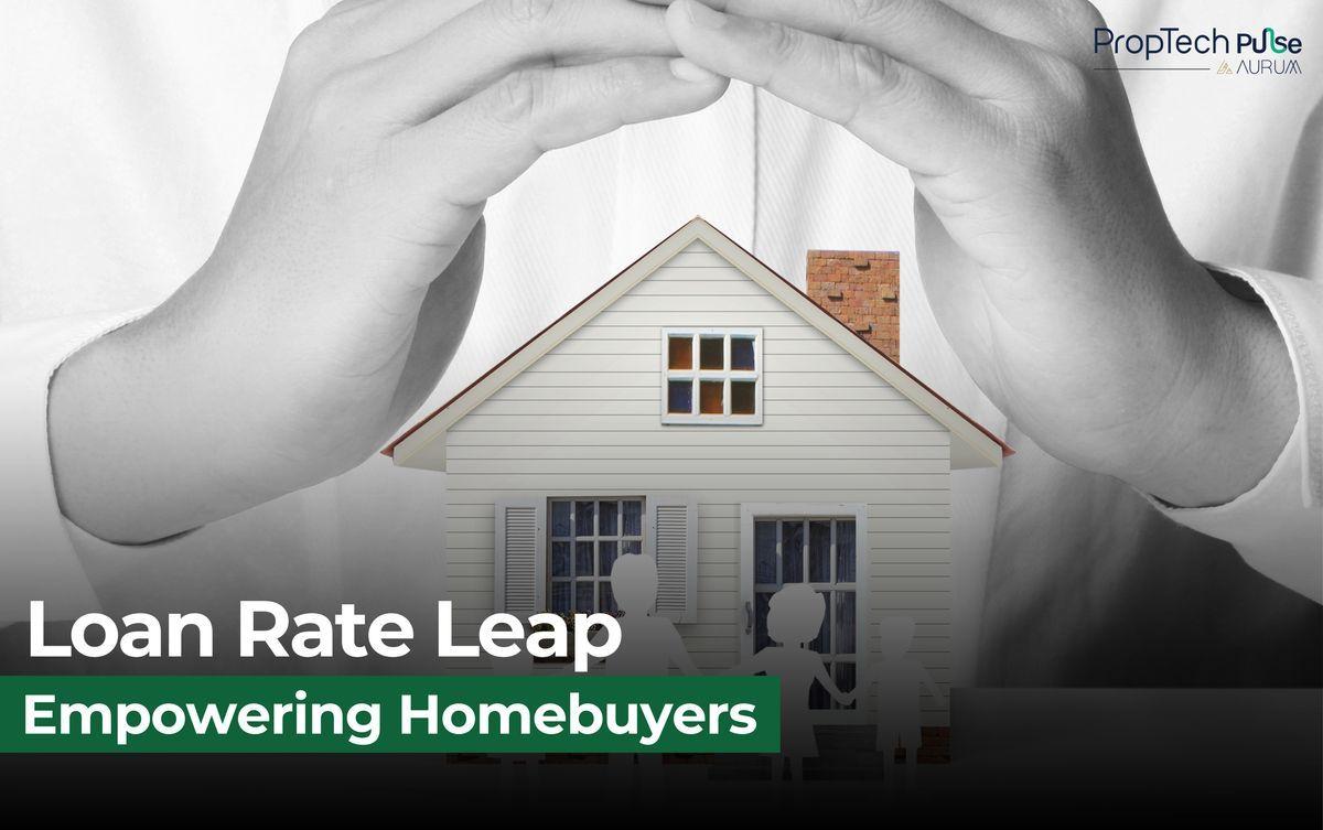 How RBI’s Rate Cut Could Ignite a Real Estate Revival for Buyers
