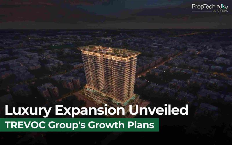 TREVOC Group Plans Rs 200 Cr Investment to Expand in Tier-2 Cities