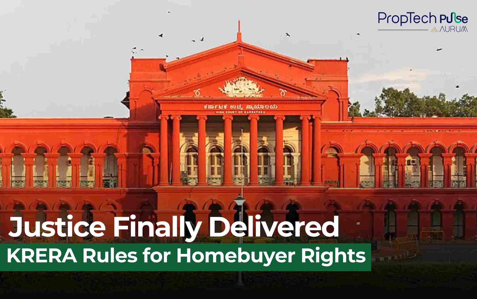 Bengaluru Homebuyer Wins ₹2.5 Crore Refund in Legal Battle Over Delayed Apartment Delivery