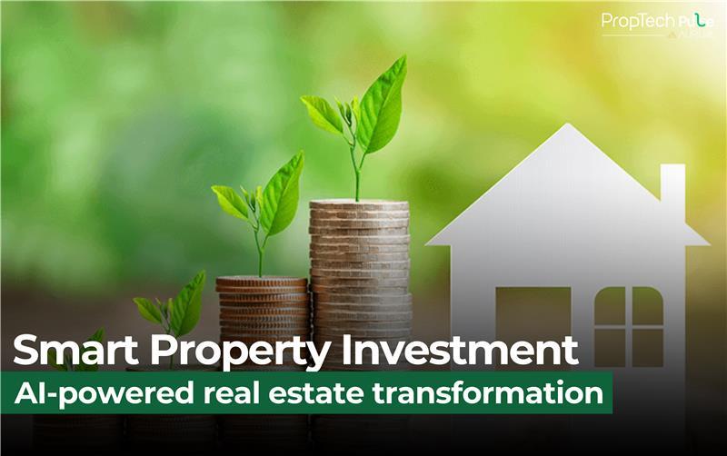 PropHero Secures Historic $25.1M to Revolutionize Real Estate Investment